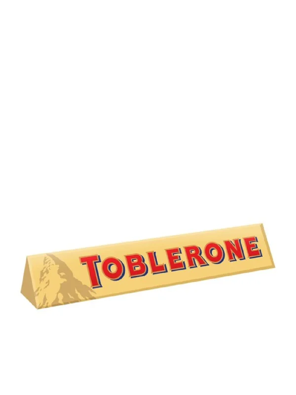 TOBLERONE MILK 360G