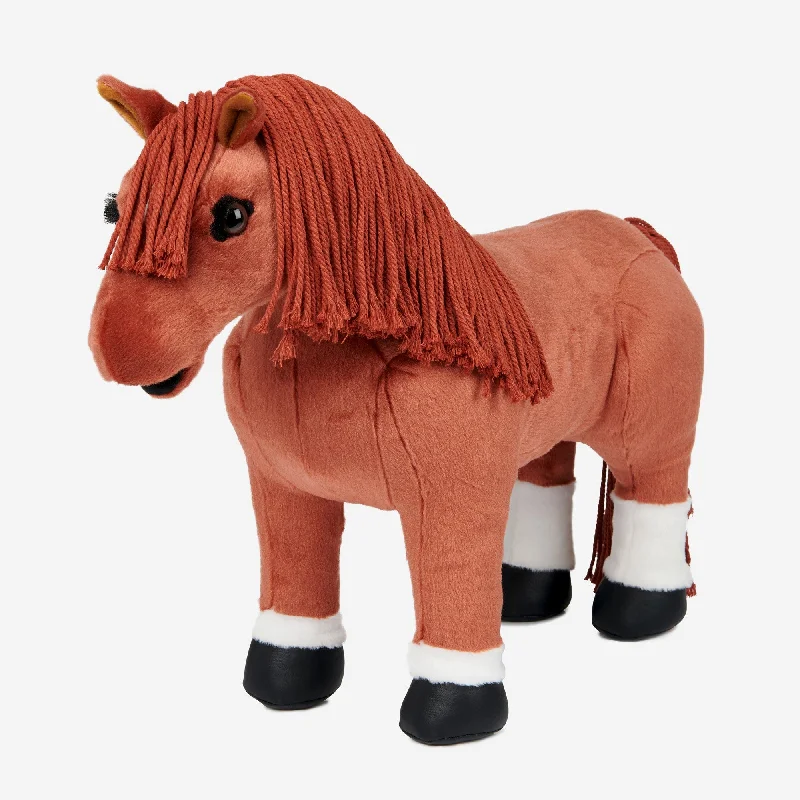 Lemieux Toy Pony Thomas