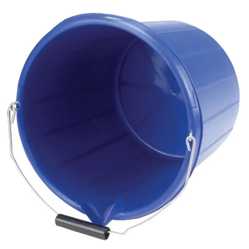 Lincoln Stable Bucket 15L