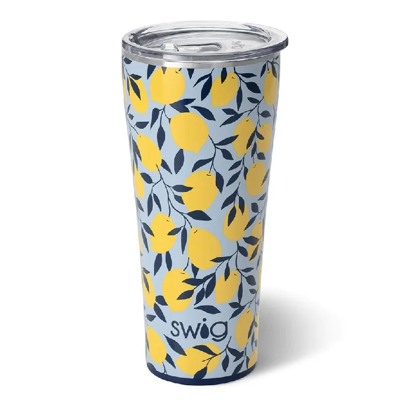 Swig : Limoncello Tumbler (32oz)