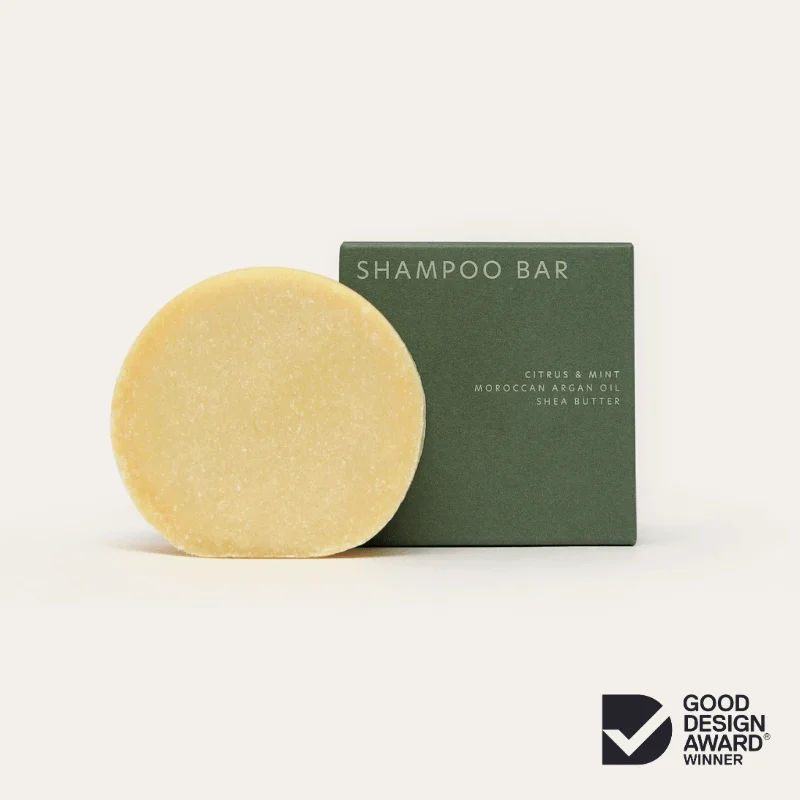 Pet careThe Shampoo Bar - Citrus & Mint