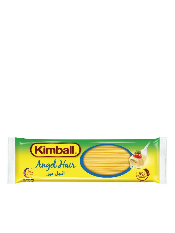 KIMBALL ANGEL HAIR 400G