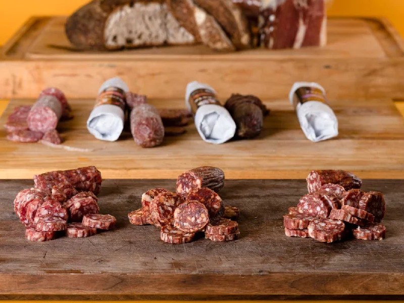 MIX & MATCH HERITAGE SALAMI