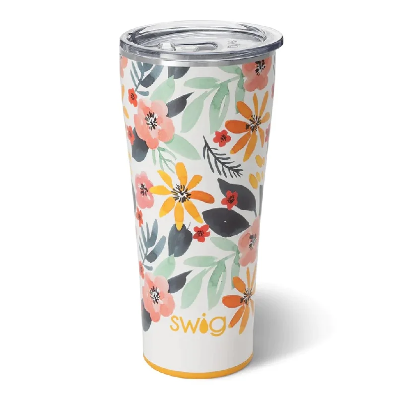 Swig : Honey Meadow Tumbler (32oz)