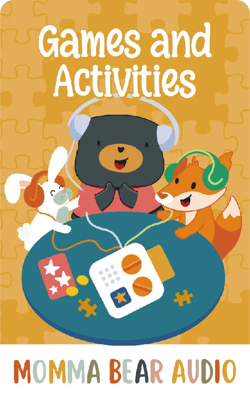 Games and Activities