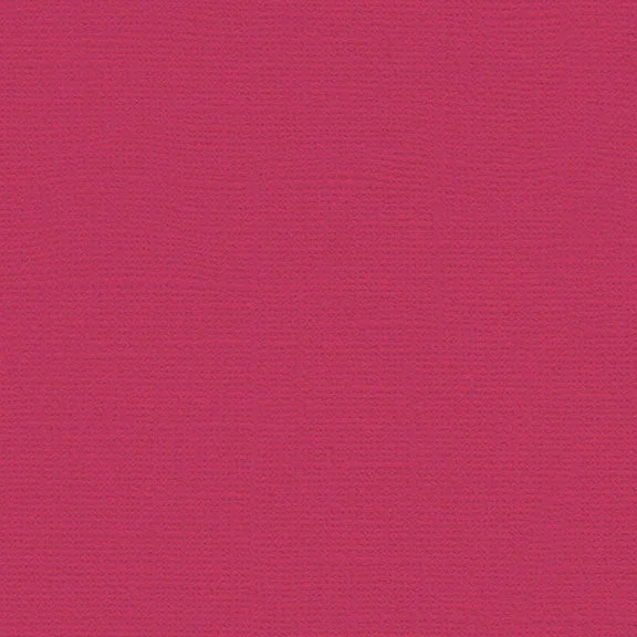 My Colors Canvas Cardstock: Pimento