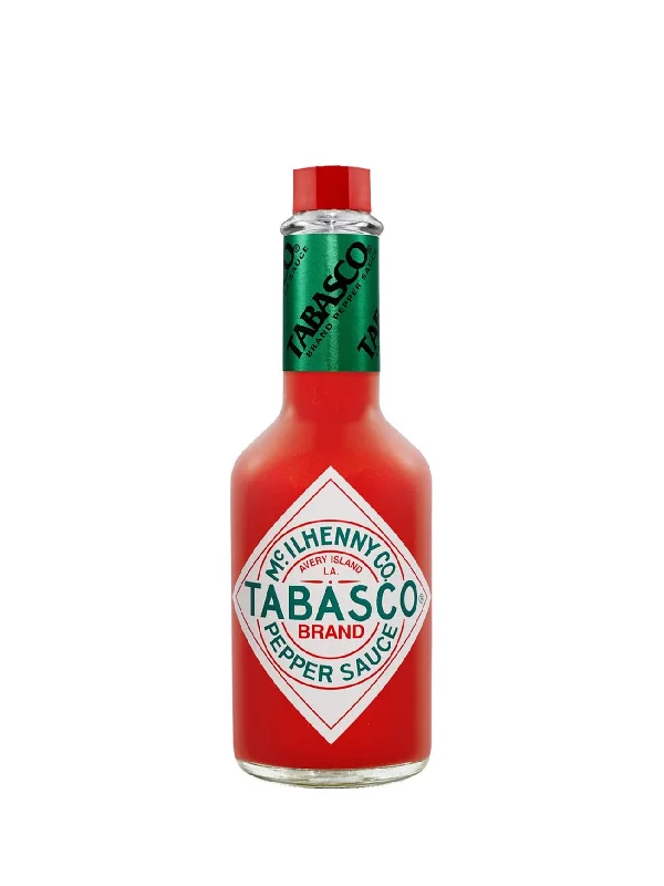 TABASCO PEPPER SAUCE 350ML