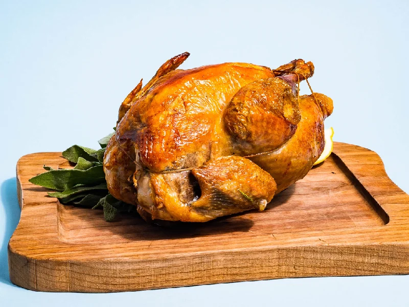 WHOLE GUINEA FOWL — NOW 30% OFF